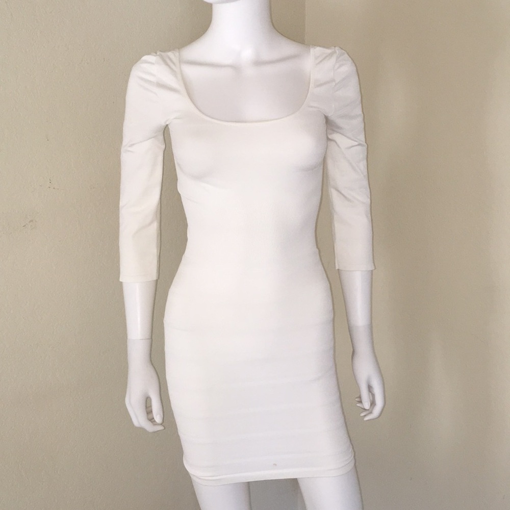 NWOT, Bebe Dress